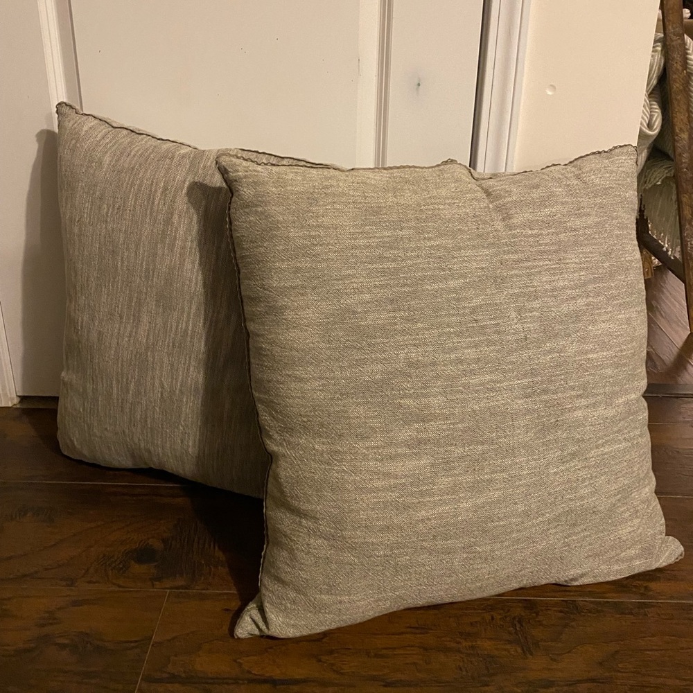 Target Pillows